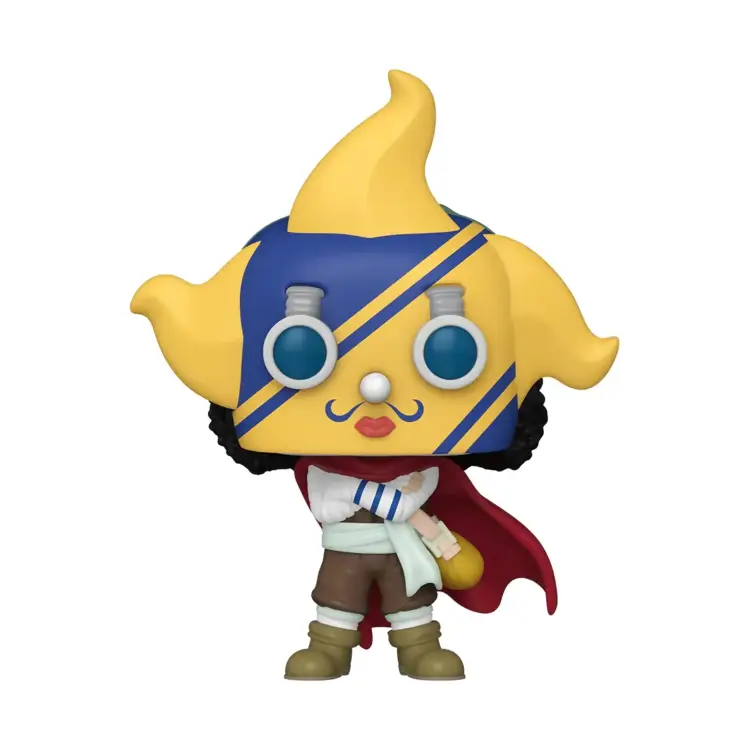 Funko POP! One Piece - Sniper King (Sogeking) #1514