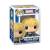 SPIDER-GWEN : GWENVERSE - POP Marvel N° 1487 - Wolver-Gwen