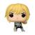 SPIDER-GWEN : GWENVERSE - POP Marvel N° 1487 - Wolver-Gwen