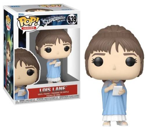 SUPERMAN (1978) - POP Movies nr 539 - Lois Lane