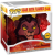 THE LION KING - POP Deluxe N° 544 - Blizna w płomieniach z pościgiem