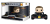 FORMUŁA 1 - POP Ride Super Deluxe nr 315 - F1 Max Verstappen RB20