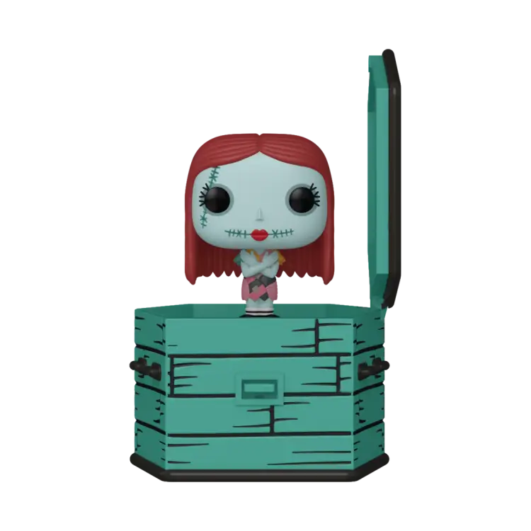 NBX - Pocket Pop - Sally