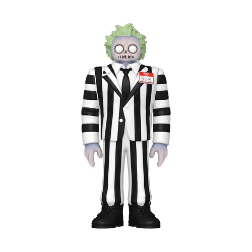 BEETLEJUICE 2 - POP Movies N° 1827 - BOB jako Beetlejuice