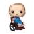 CHUCKY (TV) - POP TV nr 1720 - Stary Chucky