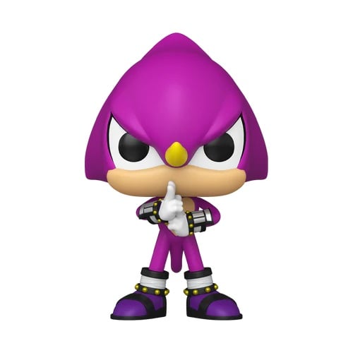 SONIC - Gry POP nr 1119 - Kameleon Espio