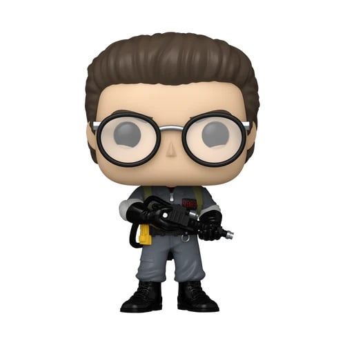 GHOSTBUSTERS 2 - POP Movies N° 1883 - Egon Spengler