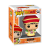 DRAGON BALL Z - Bitty Pop 2 Pack 2,5cm - Gohan & Piccolo
