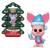 HOLIDAY TREE - Pocket Pop - Prosiaczek