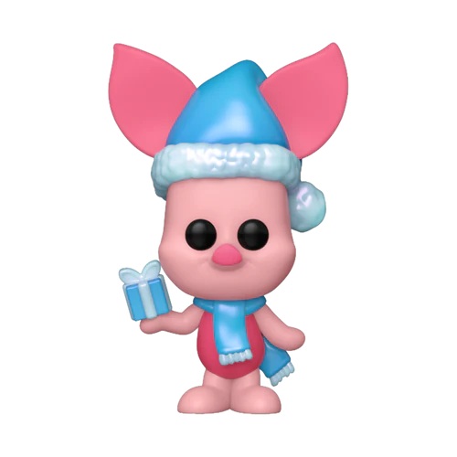 HOLIDAY TREE - Pocket Pop - Prosiaczek