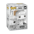 SKETCHED - Disney POP nr 1646 - Świt
