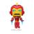 WHAT IF - POP Marvel nr 1568 - Iron Man Mech