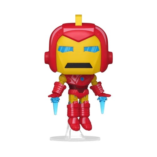 WHAT IF - POP Marvel nr 1568 - Iron Man Mech