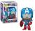 WHAT IF - POP Marvel nr 1569 - Mech Kapitana Ameryki