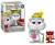 ANIMANIACS - POP & Buddy N° 2067 - Slappy z Skippym