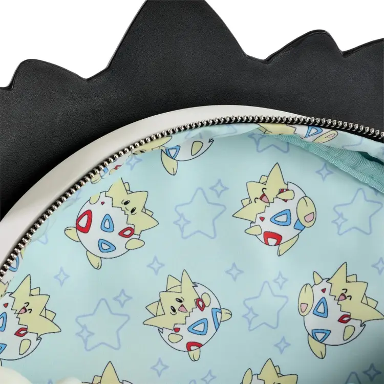 POKEMON - Togepi - Mini plecak LoungeFly