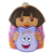 DORA THE EXPLORER - Plecak - Mini plecak LoungeFly