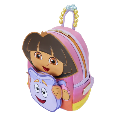 DORA THE EXPLORER - Plecak - Mini plecak LoungeFly