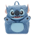 LILO & STITCH - Stitch - Mini plecak Loungefly