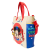 DISNEY-Mickey & Friend - Mini plecak i torba na ramię zamiennie Loungefly