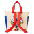DISNEY-Mickey & Friend - Mini plecak i torba na ramię zamiennie Loungefly