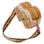 LILO & STITCH - Angel & Stitch Gingerbread - Torba crossbody Loungefly