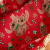 LILO & STITCH - Angel & Stitch Gingerbread - Torba crossbody Loungefly