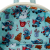 LILO & STITCH - Stitch Snow Angel - Mini plecak LoungeFly