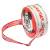 DISNEY - Mickey Mouseketeers "Ear Holder" - Torba na ramię Loungefly