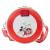 DISNEY - Mickey Mouseketeers "Ear Holder" - Torba na ramię Loungefly