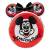 DISNEY - Mickey Mouseketeers "Ear Holder" - Torba na ramię Loungefly