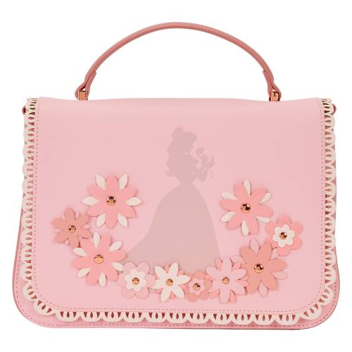 DISNEY PRINCESS - Witraż - Torba crossbody Loungefly