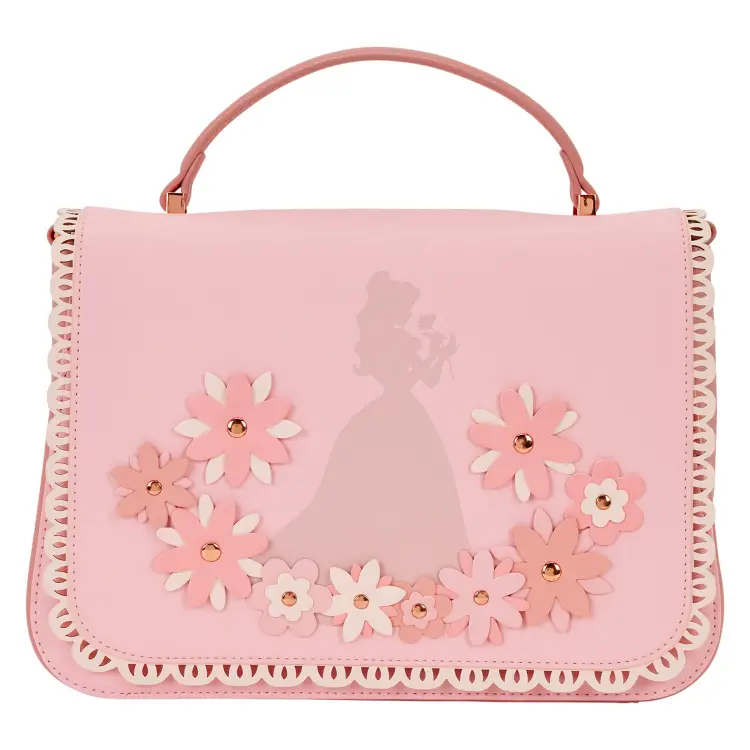 DISNEY PRINCESS - Witraż - Torba crossbody Loungefly