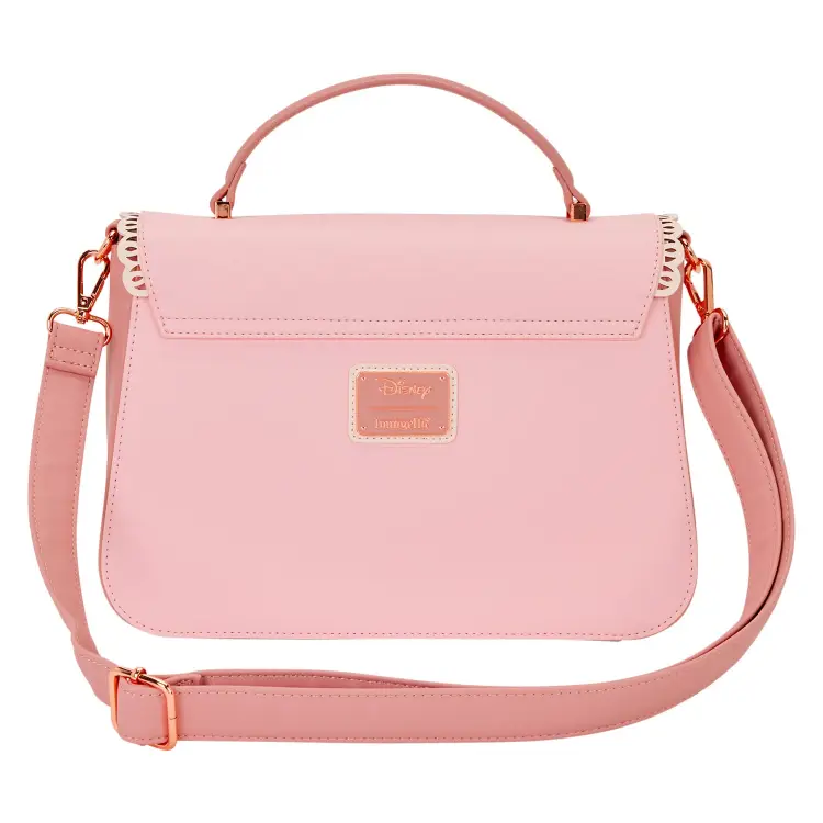 DISNEY PRINCESS - Witraż - Torba crossbody Loungefly