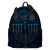 LILO & STITCH - Light Up Menorah Sticth - Mini plecak Loungefly