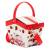 SANRIO X STRAWBERRY SHORTCAKES - Torba crossbody LoungeFly