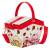 SANRIO X STRAWBERRY SHORTCAKES - Torba crossbody LoungeFly