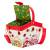 SANRIO X STRAWBERRY SHORTCAKES - Torba crossbody LoungeFly