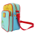POKEMON - Torba crossbody Loungefly