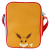 POKEMON - Torba crossbody Loungefly