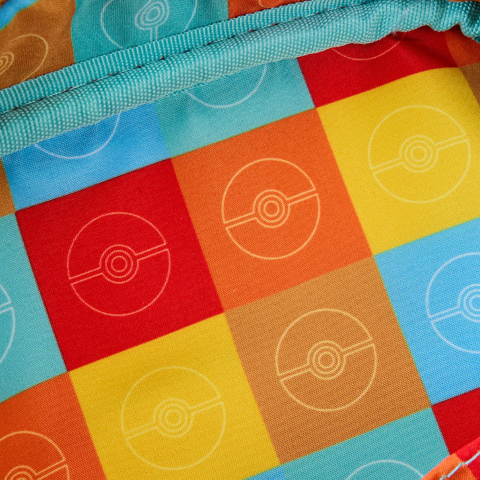 POKEMON - Torba crossbody Loungefly