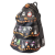 NBX - Figuralne drzewo - Mini plecak Loungefly