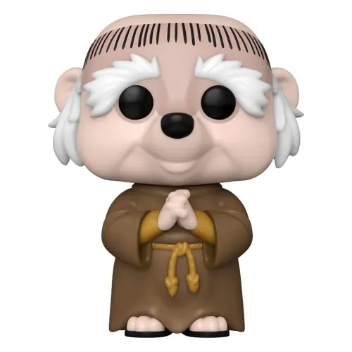 Funko POP! Friar Tuck - Robin Hood #1436