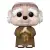 Funko POP! Friar Tuck - Robin Hood #1436