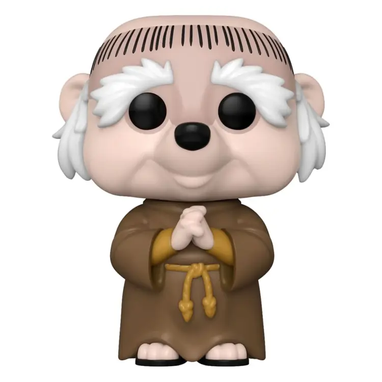 Funko POP! Friar Tuck - Robin Hood #1436
