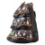 NBX - Figuralne drzewo - Mini plecak Loungefly
