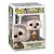 Funko POP! Friar Tuck - Robin Hood #1436