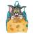 TOM AND JERRY - Mini plecak LoungeFly