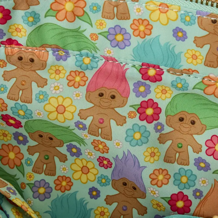 TROLLS - Mini plecak LoungeFly