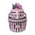 SANRIO - My Melody & Kuromi - Torba crossbody Loungefly